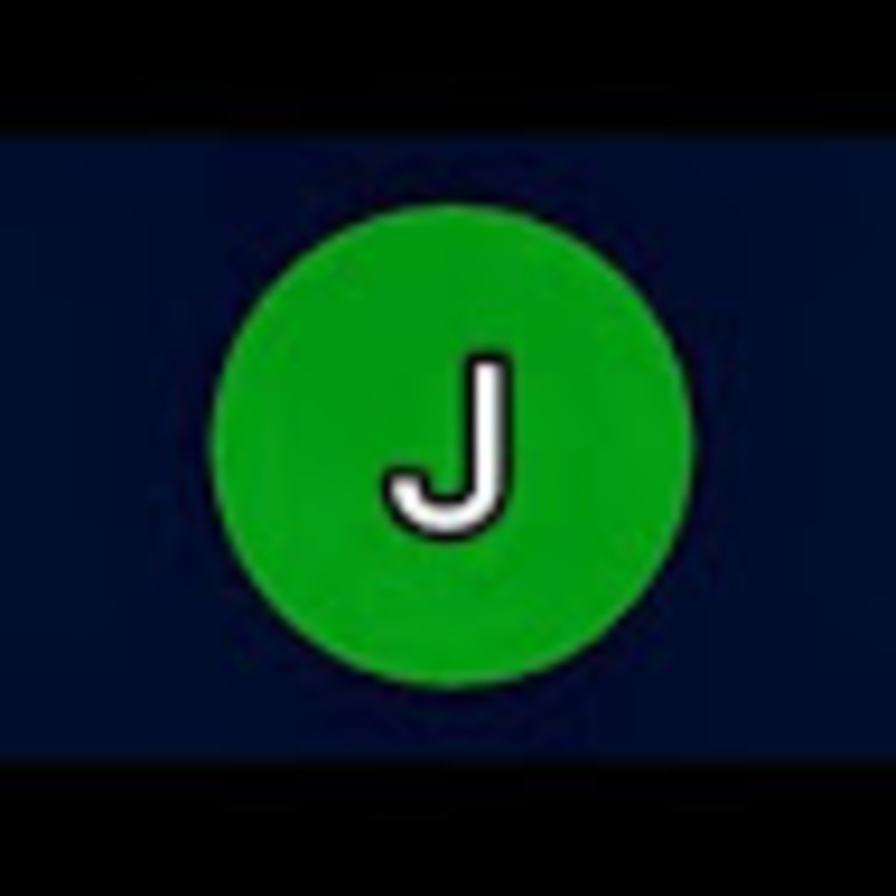 Meet your Posher, Jason